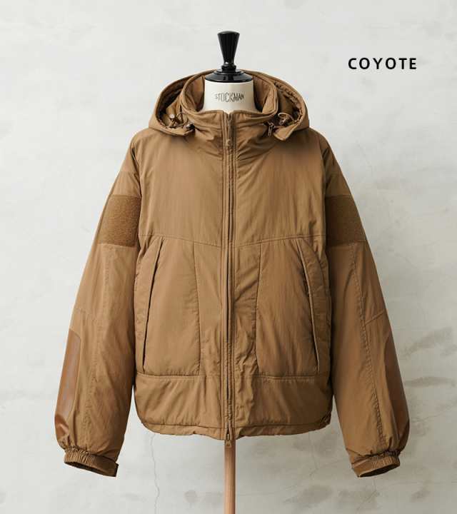 WAIPER.inc ワイパーインク 米軍 PCU LEVEL7 TYPE1 PRIMALOFT