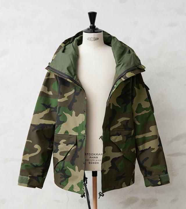 ジャケット・アウター WAIPER. ECWCS GEN1 COLD WEATHER PARKA 楽天市場】【最短即日発送】WAIPER.inc ワイパーインク 米軍