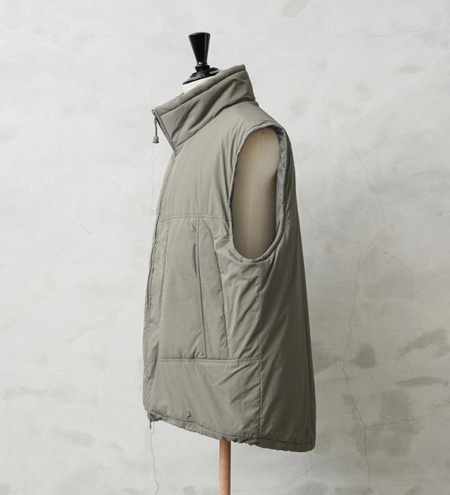 WAIPER.inc ワイパーインク 米軍 PCU LEVEL7A PRIMALOFT ベスト