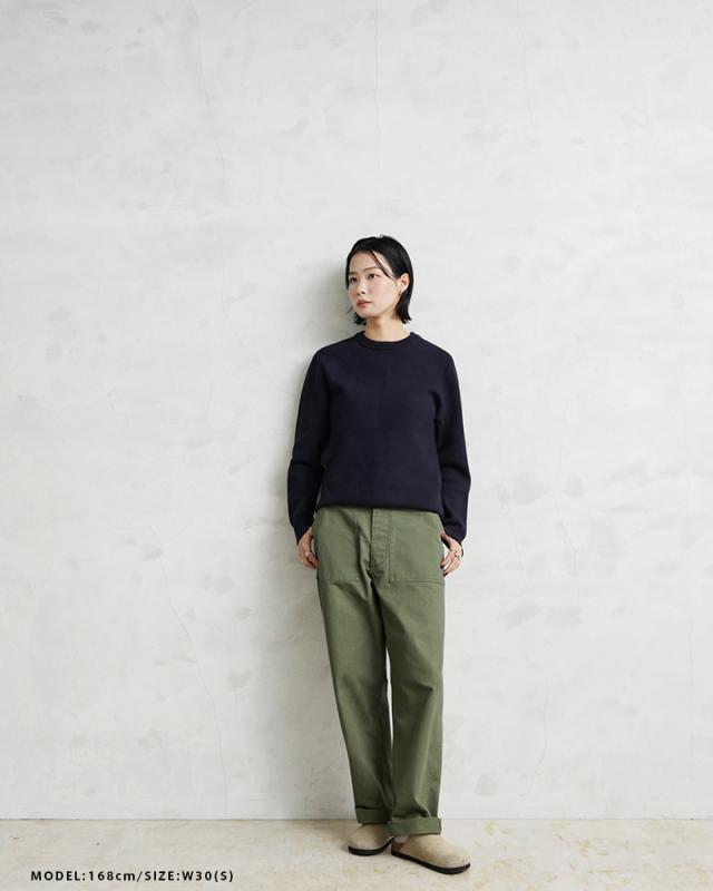 WAIPER.inc WP1053 M-47 HBT ファティーグパンツ XL 【公式通販】