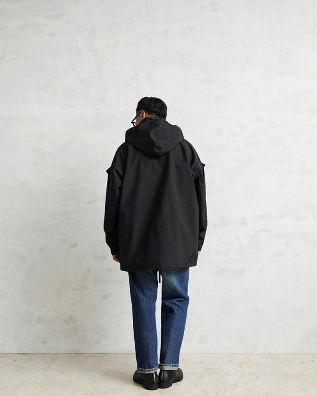 WAIPER.inc ワイパーインク 米軍 ECWCS GEN2 COLD WEATHER PARKA