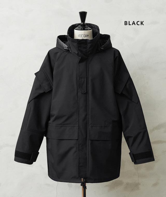 ジャケット・アウター WAIPER.inc ECWCS GEN2 COLD WEATHER PARKA 米軍 ECWCS GEN2 COLD WEATHER PARKA WAIPER