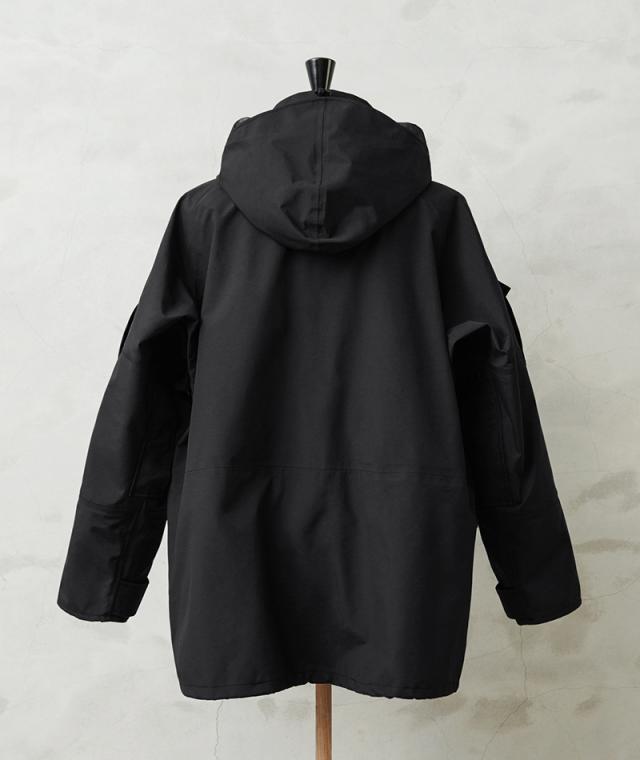WAIPER.inc ワイパーインク 米軍 ECWCS GEN2 COLD WEATHER PARKA
