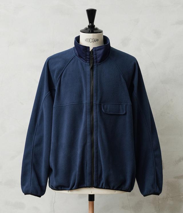 WAIPER.inc ワイパーインク スウェーデン軍 NAVY 3WAY