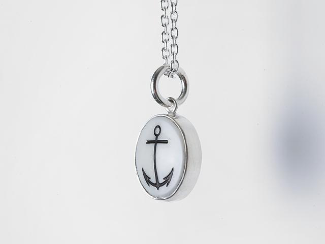 COSORI ノンフライヤー　4.7L　アイボリー ボタンワークス WAIPER別注 IDブレスレット VINTAGE STYLE