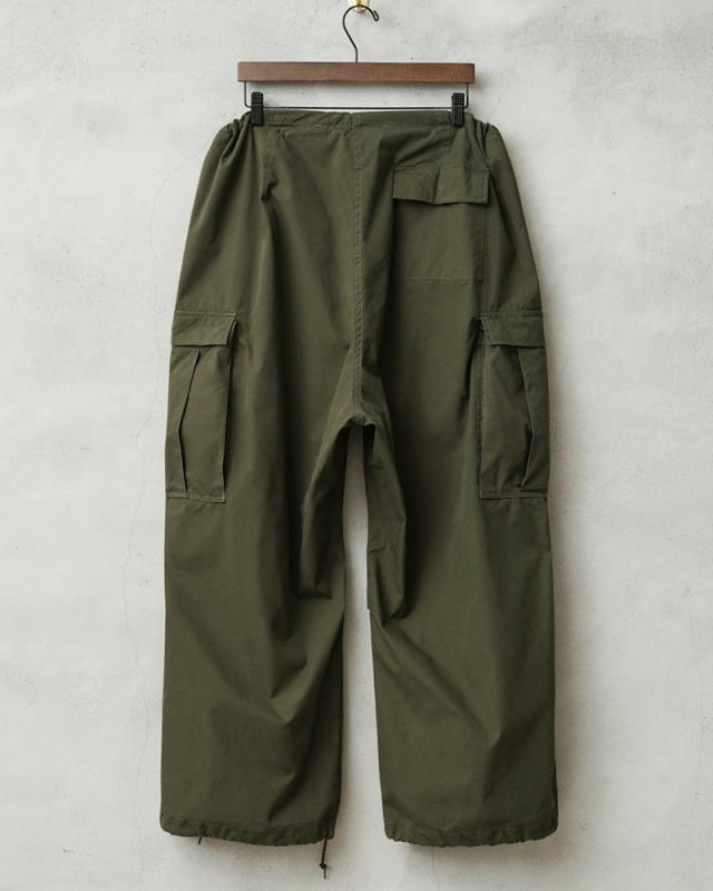 WAIPER.inc 米軍 M-51 ARCTIC オーバーパンツ【WP1081】【Cx】【T