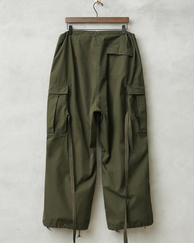 WAIPER.inc 米軍 M-51 ARCTIC オーバーパンツ【WP1081】【Cx