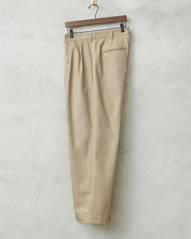 WAIPER.inc US ARMY FICTIONAL M-49 VENTILE（ベンタイル） チノ