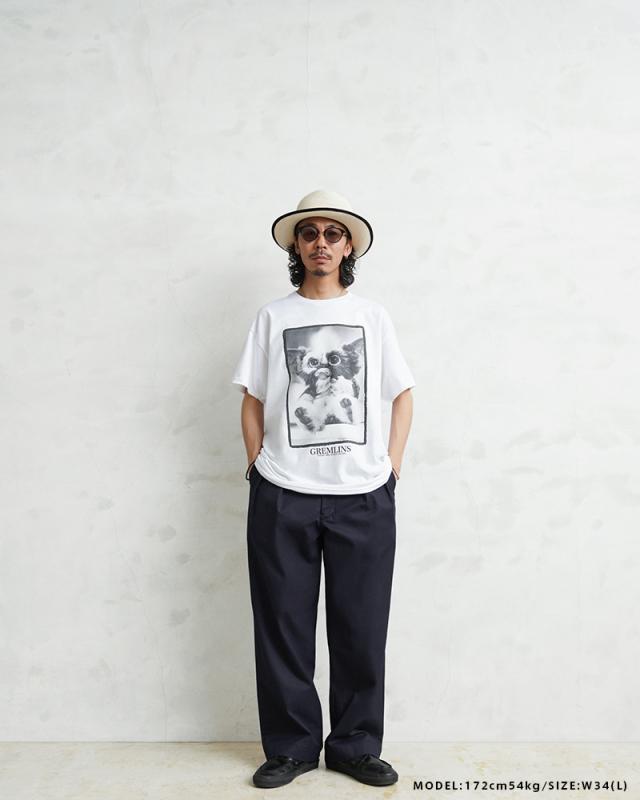 WAIPER.inc US ARMY FICTIONAL M-49 VENTILE（ベンタイル） チノ