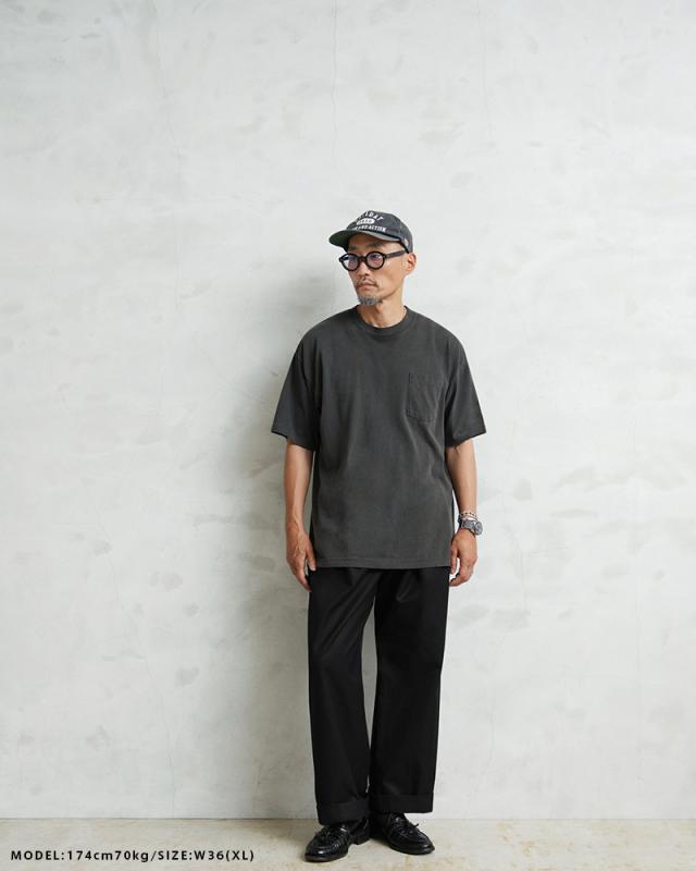 Waiper inc. Fictional M-49 ベンタイルテーパードチノ 楽天市場】【最短即日発送】WAIPER.inc US ARMY FICTIONAL M-49