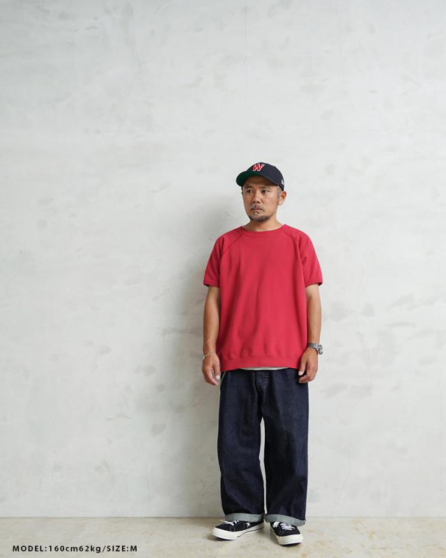 WAIPER.inc VINTAGE スウェットシャツ【WP1098】 楽天市場】【最短即日発送】WAIPER.inc VINTAGE クルーネック S