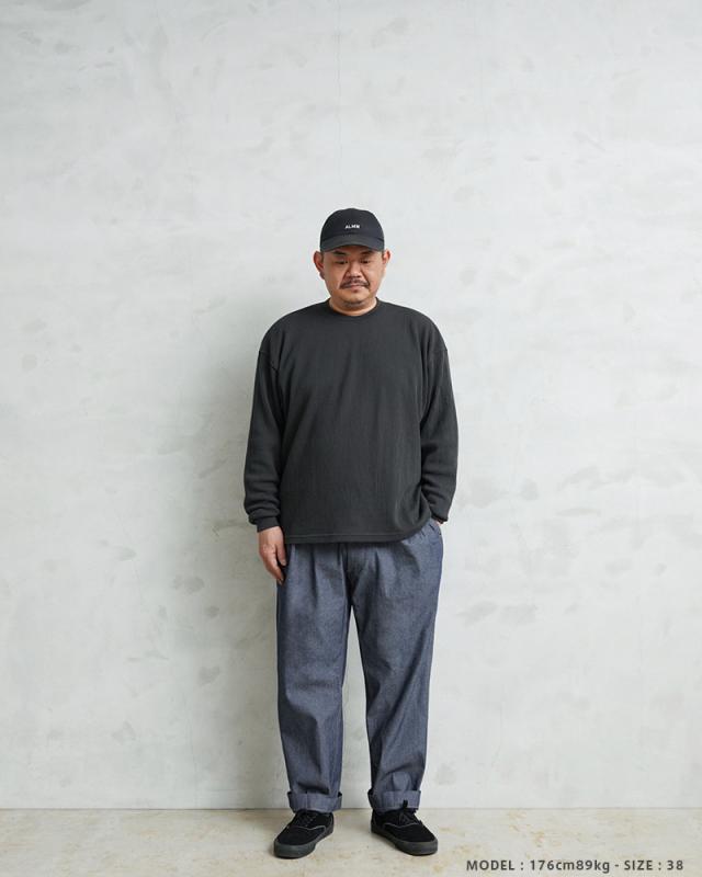WAIPER.inc フランス軍 1950〜60年代 M-52 シャンブレー