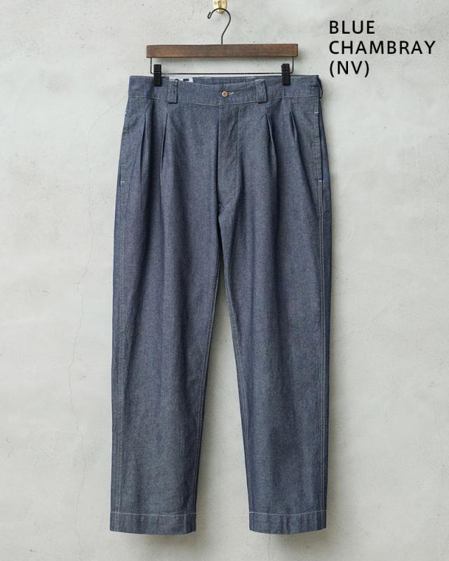 WAIPER.inc フランス軍 1950〜60年代 M-52 シャンブレー