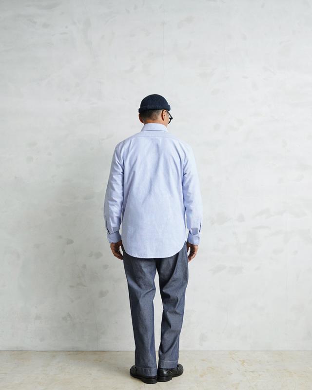 WAIPER.inc フランス軍 1950〜60年代 M-52 シャンブレー