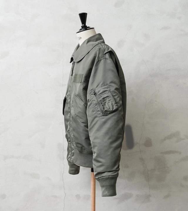 WAIPER.inc 米軍 CWU-36/P フライトジャケット【WP103】【T】【Cx