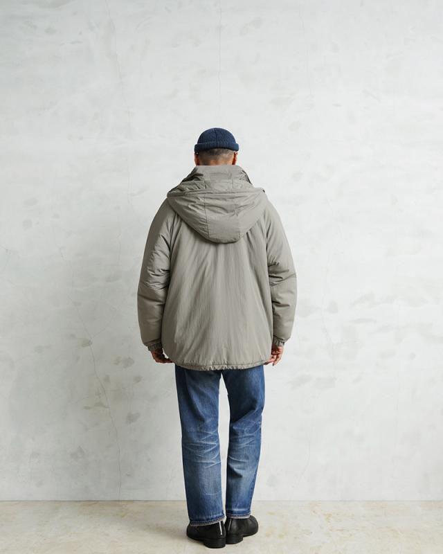 WAIPER.inc 米軍 ECWCS GEN III LEVEL7 PRIMALOFT ジャケット PERTEX 