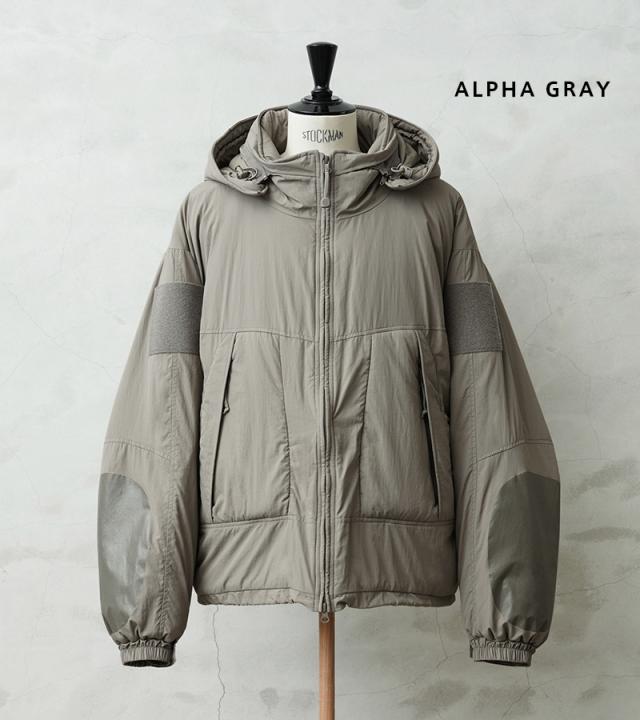 ジャケット・アウター WAIPER.inc LEVEL7 PRIMALOFT WAIPER.inc ECWCS GEN III LEVEL7 PRIMALOFT ジャケットの魅力とは