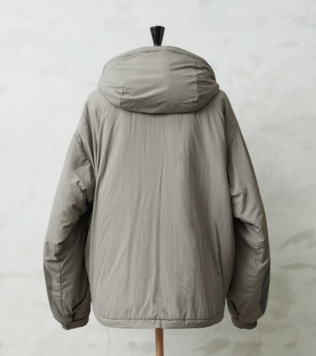 WAIPER.inc 米軍 PCU LEVEL7 TYPE1 PRIMALOFT ジャケット PERTEX