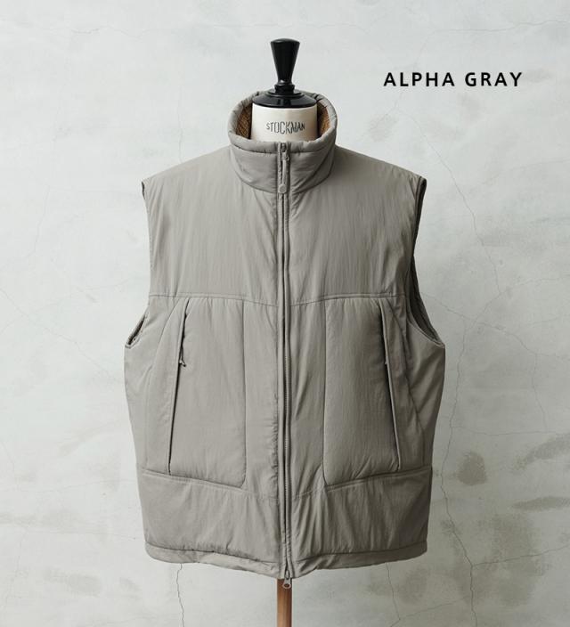 WAIPER.inc 米軍 PCU LEVEL7A PRIMALOFT ベスト PERTEX UNLIMITED