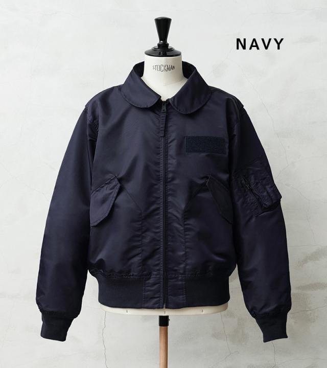WAIPER.inc 米軍 CWU-36/P フライトジャケット【WP103】【T】【Cx
