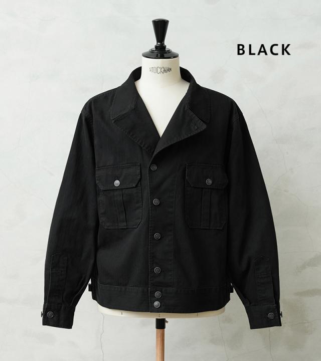 WAIPER.inc 米軍 1940's U.S.ARMY M-41 HBT コンバットジャケット