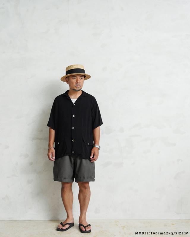 WAIPER.inc 米軍 M-65 フィールドカーゴショーツ 初期型【WP112】【T