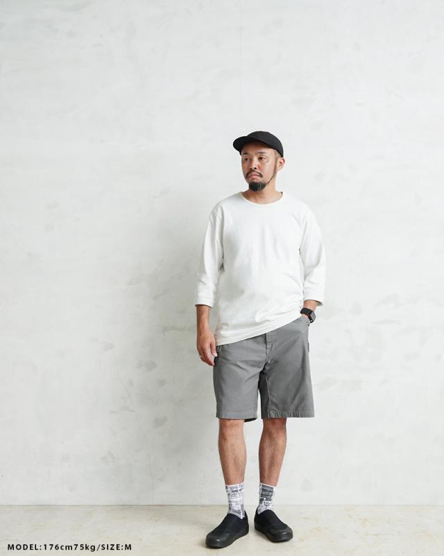 WAIPER.inc 米軍 M-65 フィールドカーゴショーツ 初期型【WP112