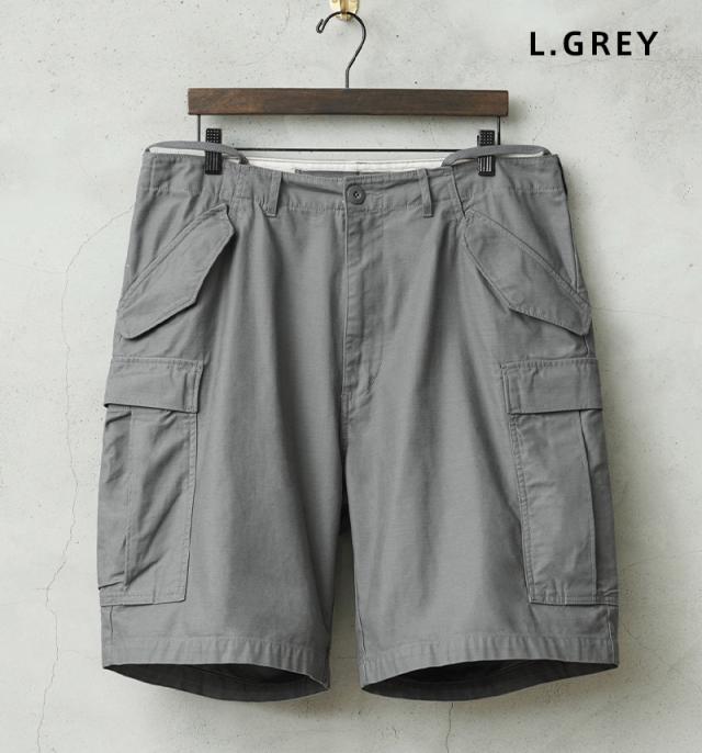 WAIPER.inc 米軍 M-65 フィールドカーゴショーツ 初期型【WP112