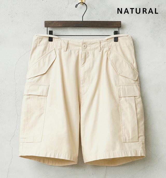 完売品 米軍 M-65 フィールドカーゴショーツ 初期型　waiper Amazon | [WAIPER] inc 米軍 M-65 フィールドカーゴショーツ