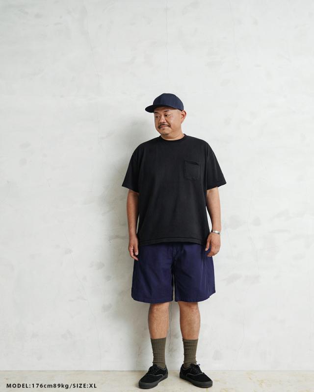 WAIPER.inc 米軍 M-65 フィールドカーゴショーツ 初期型【WP112】【T