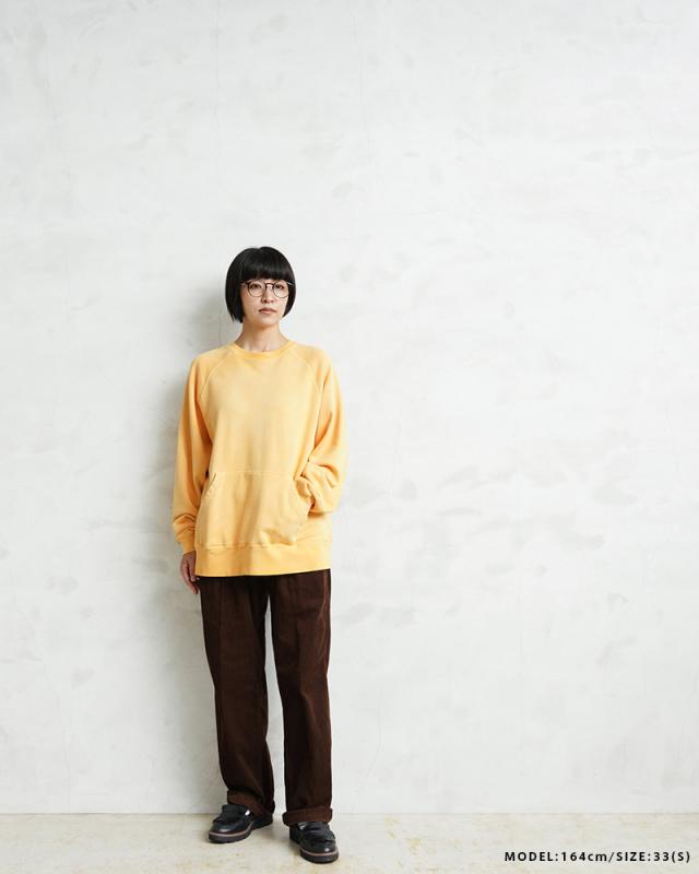 WAIPER.inc フランス軍 1950〜60年代 M-52 ツータック コーデュロイ