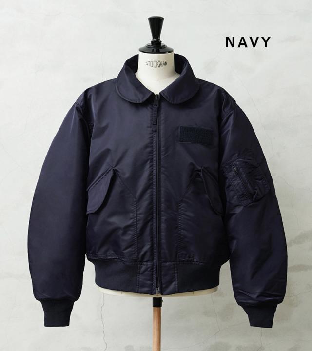 WAIPER.inc 米軍 CWU-45/P 飛翔上衣【WP25】【T】【Cx】｜メンズ アウター ミリタリー ma-1 途轍も無い大きさ 防寒 襟付き添い人 カーキ 緑であること 格好のいい ブランド名