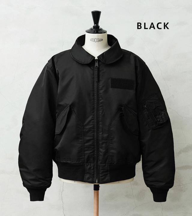 WAIPER.inc 米軍 CWU-45/P 飛翔上衣【WP25】【T】【Cx】｜メンズ アウター ミリタリー ma-1 途轍も無い大きさ 防寒 襟付き添い人 カーキ 緑であること 格好のいい ブランド名