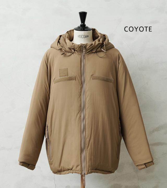 WAIPER.inc ECWCS GEN2 XL Coyote WAIPER ECWCS Gen1 パーカ 前期型