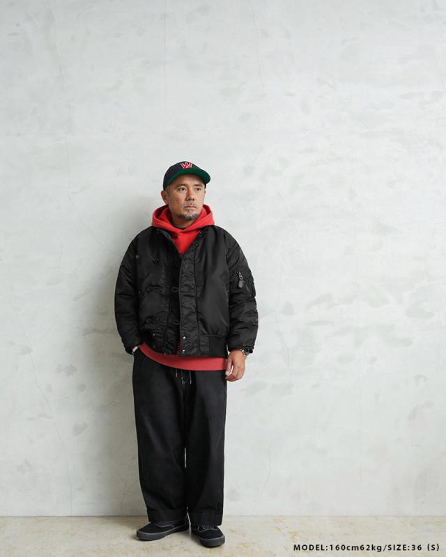 WAIPER.inc 米軍 U.S.A.F. PERSONAL EQUIPMENT LABORATORY TYPE