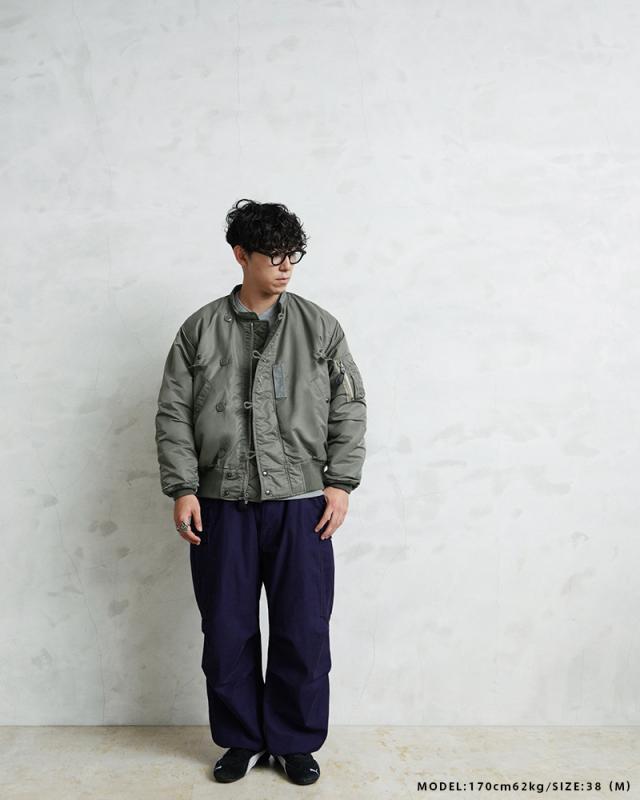 WAIPER.inc 米軍 U.S.A.F. PERSONAL EQUIPMENT LABORATORY TYPE N-2