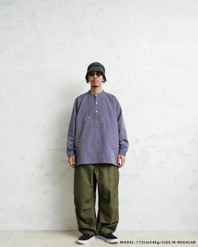 WAIPER.inc 米軍 M-51 フィールドカーゴパンツ USMC（米海兵隊）モデル