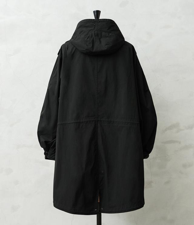 WAIPER.inc 米軍 M-51 フィッシュテールパーカー モッズコート【WP1109
