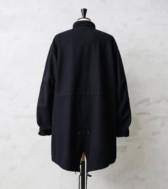 WAIPER.inc 米軍 M-65 FISHTAIL PARKA フィッシュテールパーカータイプ