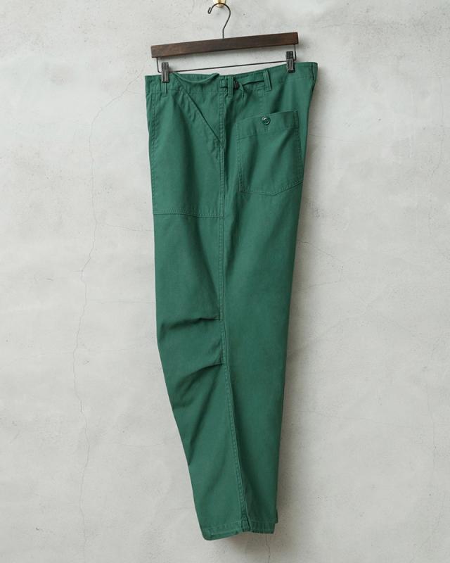 WAIPER.inc 米軍 U.S.ARMY AGGRESSOR PANTS アグレッサーパンツ【WP1122】【T】【Cx】｜メンズファッション ミリタリー アメカジ カーゴパンツ ユーティリティパンツ バックサテン トラウザーズ ワイドパンツ