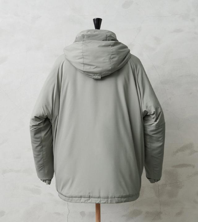 waiper ecwcsM グレー WAIPER.inc ワイパーインク 米軍 ECWCS GEN III LEVEL7