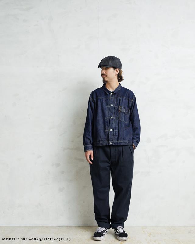 WAIPER.inc フランス軍 1950〜60年代 M-52 ヴィンテージ ツータック