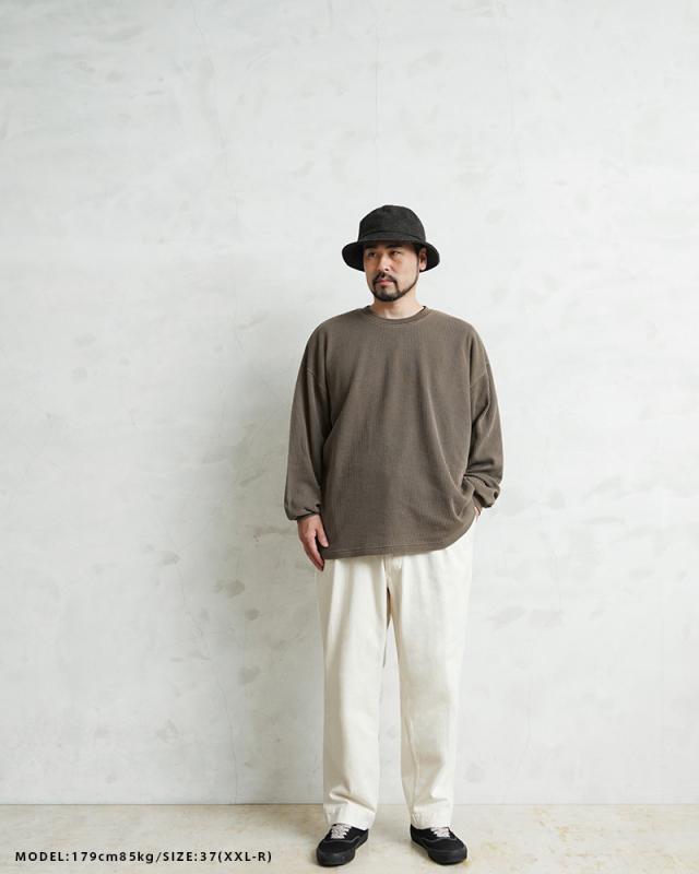 WAIPER.inc フランス軍 1950〜60年代 M-52 ヴィンテージ ツータック