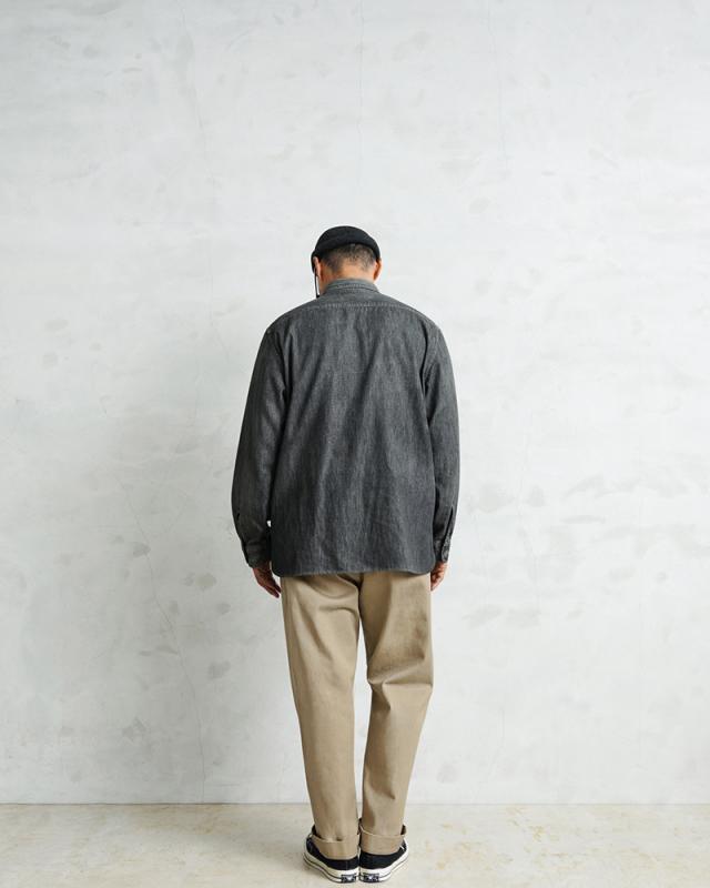 WAIPER.inc フランス軍 1950〜60年代 M-52 ヴィンテージ ツータック