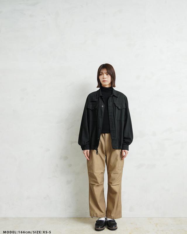 WAIPER.inc 米軍 M-51 フィールドカーゴパンツ【WP1013】【T】【Cx