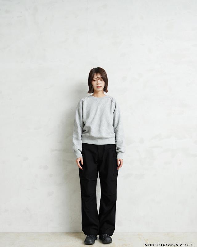WAIPER.inc 米軍 M-51 フィールドカーゴパンツ【WP1013】【T】【Cx