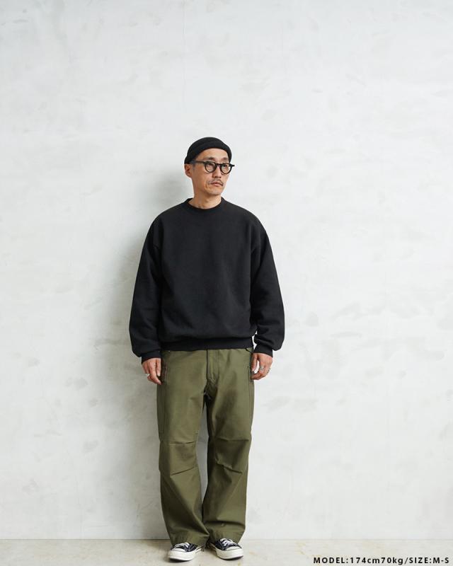 WAIPER.inc 米軍 M-51 フィールドカーゴパンツ【WP1013】【T】【Cx