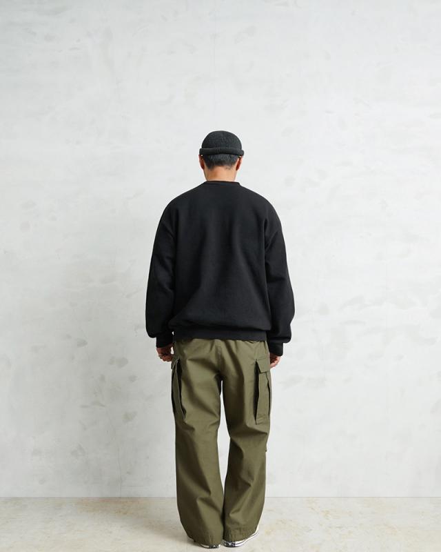 WAIPER.inc 米軍 M-51 フィールドカーゴパンツ【WP1013】【T】【Cx