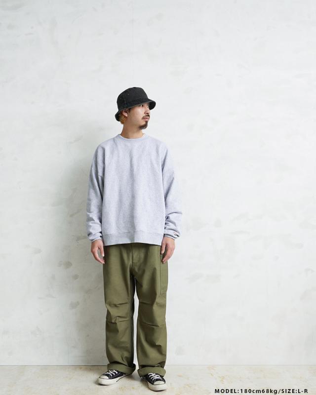 WAIPER.inc 米軍 M-51 フィールドカーゴパンツ【WP1013】【T】【Cx