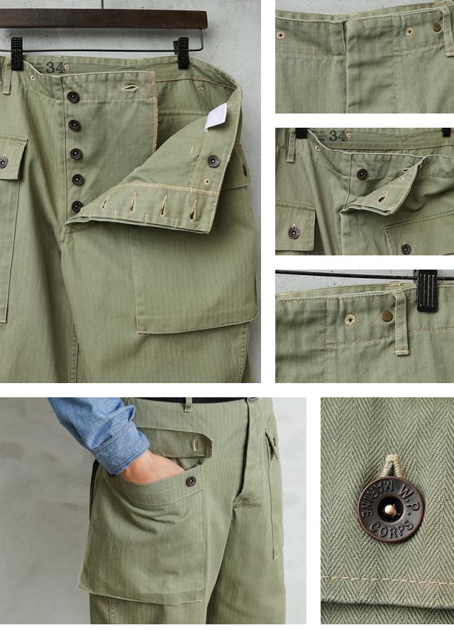 WAIPER.inc 米軍 1940